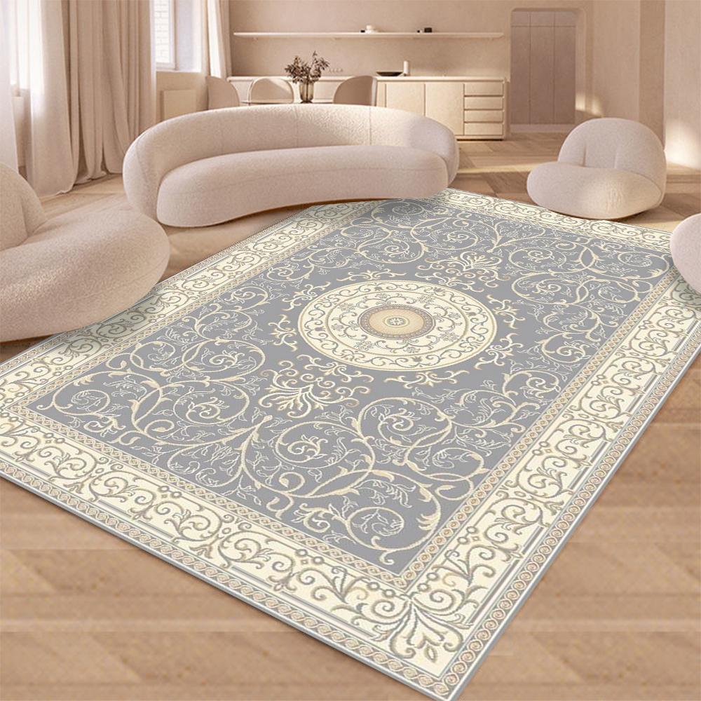 

Килими Богемія для вітальні, спальні, для декору, стійкі до плям, килимок для підлоги, великі килими, ідеальні для сучасного дому, фестивального декору 40x60CM