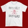 Butthole Surfers Mosquitoes Noise T-Shirt Gift Family All Size NG1757 Unisex T-Shirt