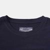 Mitchell & Ness T Shirt Unisex Dark Blue MN24SSSXT004