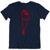 Biggie Smalls BIG Notorious Hip Hop Rap Music T Shirt Tee Mens Womens Gift New