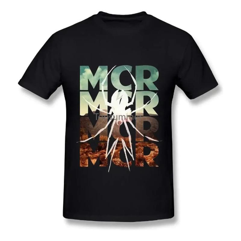 Quliuwuda Connor My Chemical Romance Danger Days Крутой Para H S разноцветный