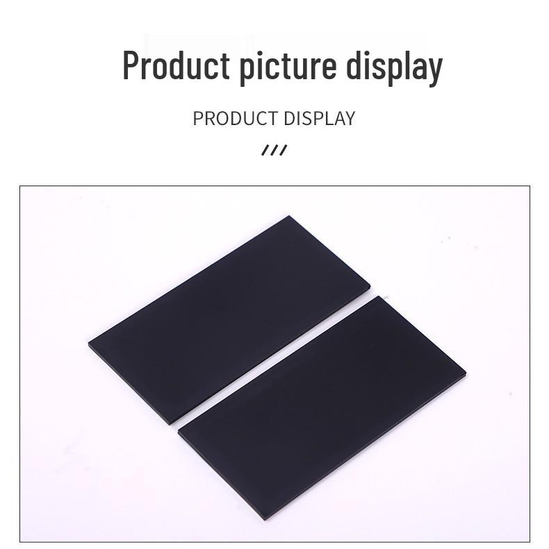 Elektrische Schweißbrille mit dunkelgrüner 7*8*9 Argonlichtbogenlinse