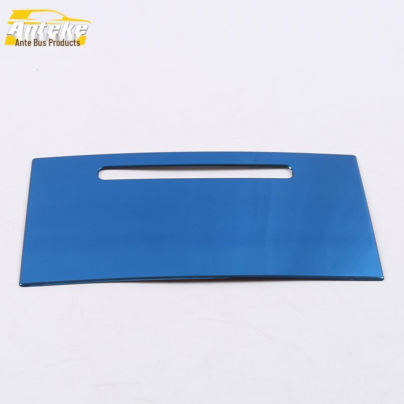 

Крышка пепельницы Teramont: Декоративная панель центральной консоли и аксессуар с блестками для прикуривателя, подходит для 17 моделей.