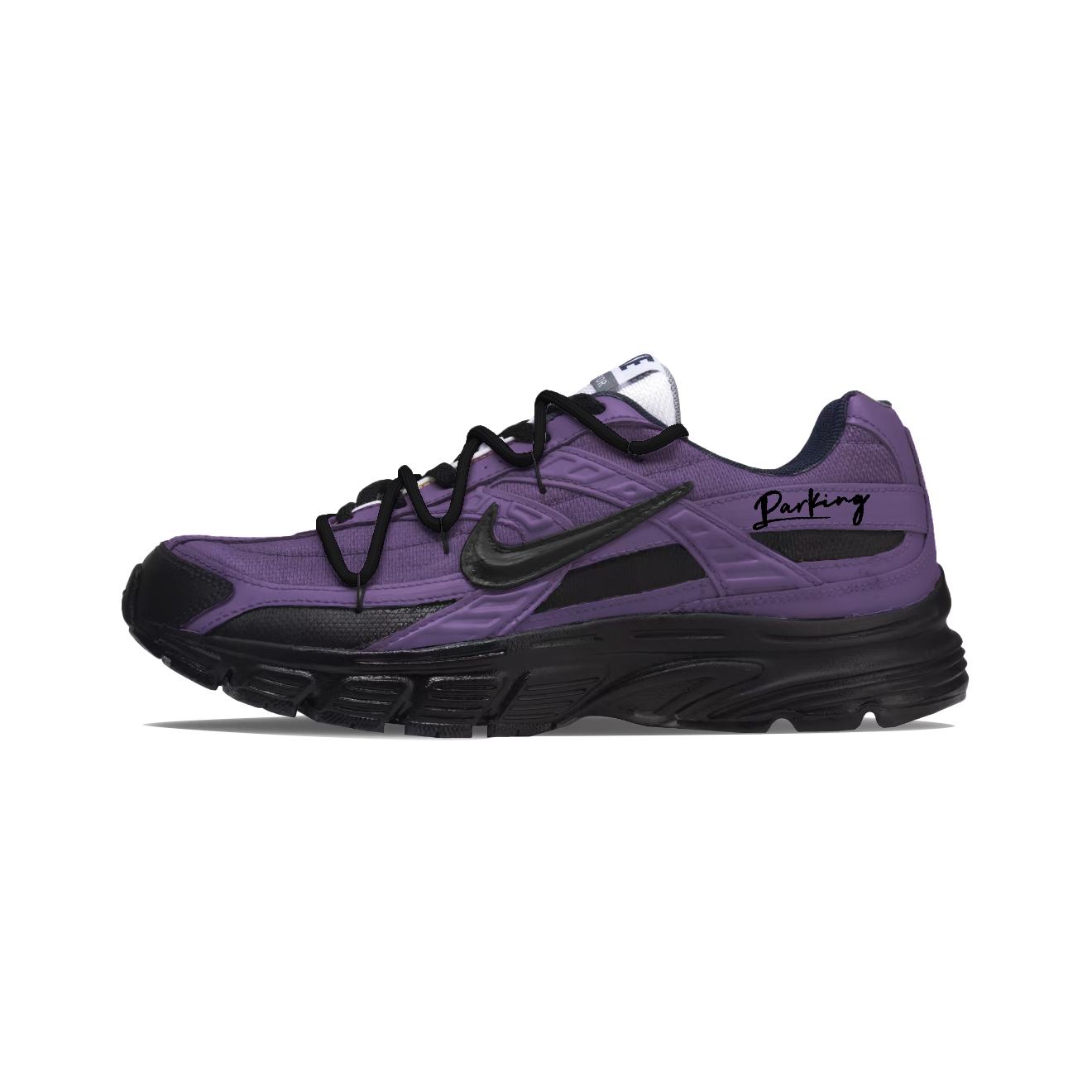 Nike Initiator Cushioning Slip Resistant Abrasion