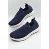 Sneaker Flexible Breathable Knitwear Casual Shoes