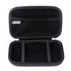 Electronics Organizer Waterproof Travel Storage Pouch Portable Bag with Zipper for Data Lines Cord Charger Power Bank