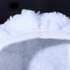 Tool Buffing Woolen Fleece Pad Waxing Polisher Polishing Bonnet Buffer Pad Polishing Terry Cloth