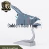 J-11B Fighter Jet Alloy Model
