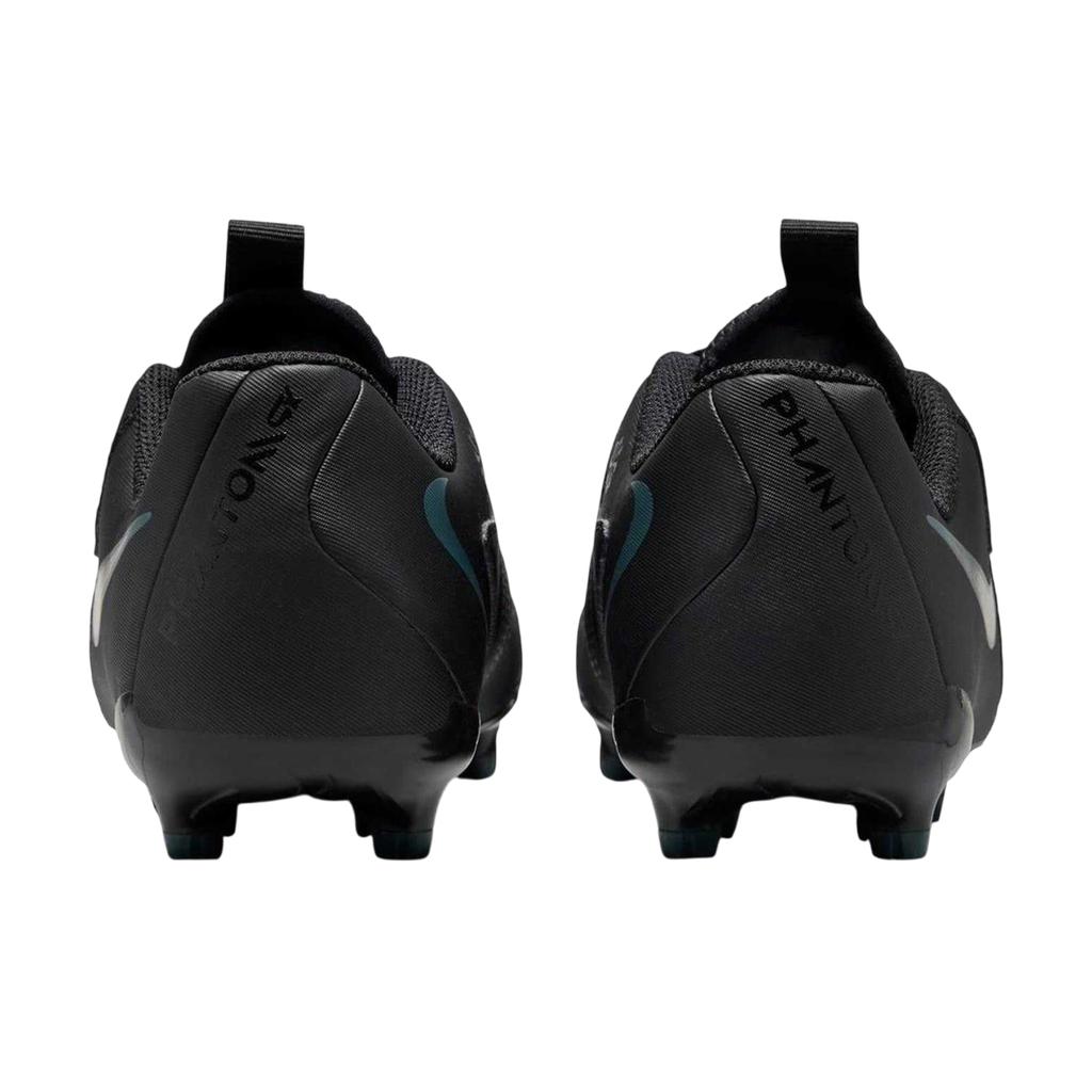 Nike Childrens/Kids Phantom GX II Academy Firm Ground Football Boots