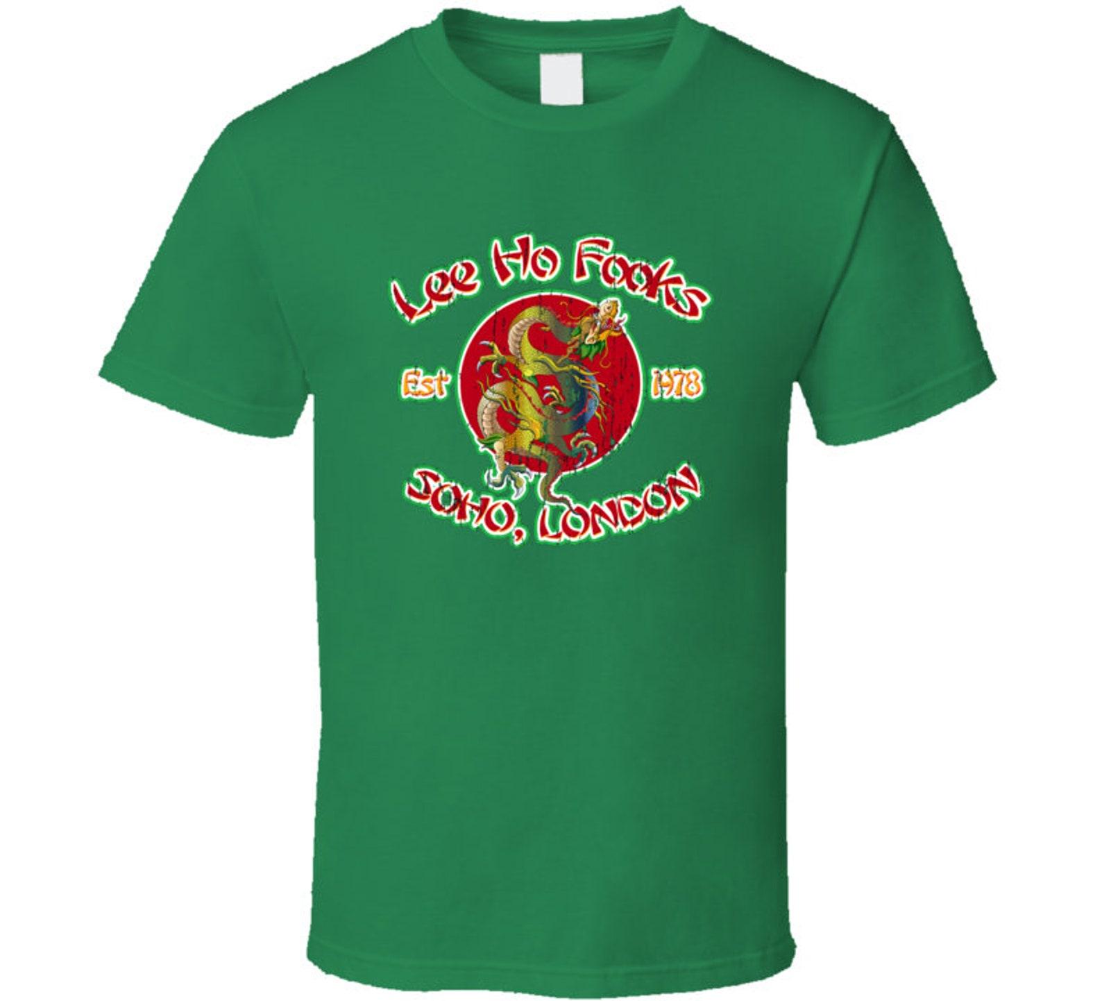 New Tshirt Distressed Green Size S- 5XL Best Clothing High Quality L
