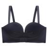 Strapless Non-Slip Push-Up Bra for Small Chest - Invisible Backless Bra for Wedding Dress