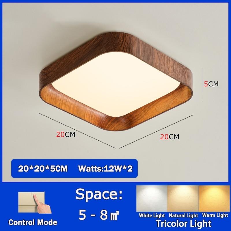 

Бытовой Интеллектуальный Светодиодный Электрический Потолочный Светильник Трехцветный Защищающий Глаза Осветительный Светильник Спальня Гостиная Потолочный Светильник