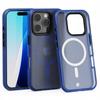 Sc Hybrid Fusion Mag Iphone 16 Pro Dark Blue