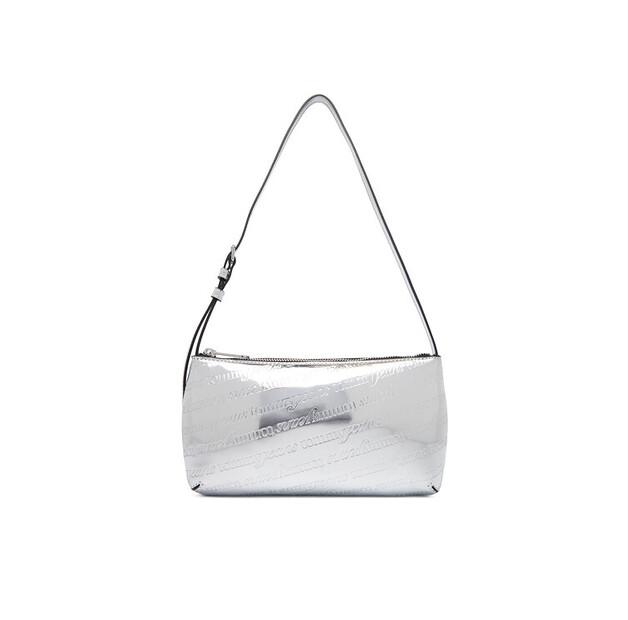 Сумка Tommy Jeans Tjw Must Metallic Shoulder Bag