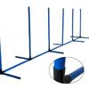 Agility Training Jump Poles & Hurdles for Dogs - Pet Training Equipment
