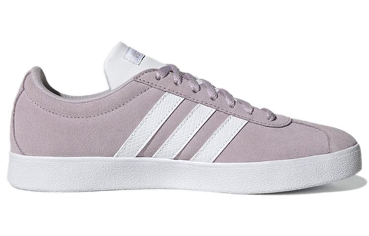 adidas Vl Court 'Pink White' Women's H02016