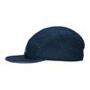 Nike Logo Cotton Baseball Cap Unisex Hats Blue IB2345-419