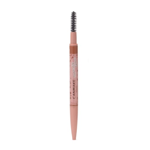 CANMAKE Perfect Airy Eyebrow 03 03 Cinnamon Brown 0.29g (x 1)