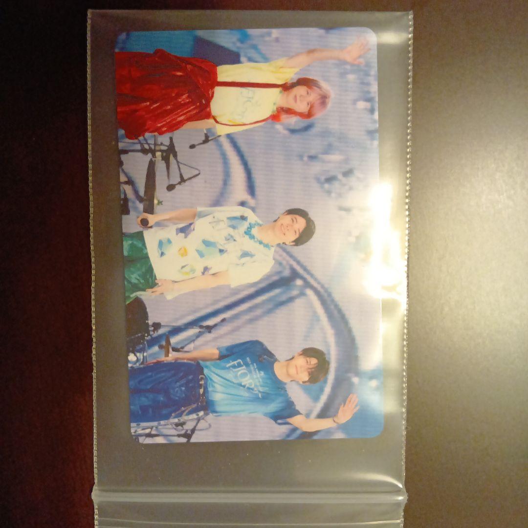 

[USED] Mrs. GREEN APPLE 10th Anniversary Movie Special Bonus Part 2