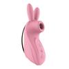 JAPANTOYZ CatPunch N NOMNOM BUNNY ROTOR PINK