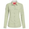 Craghoppers Womens/Ladies Adventure III Nosilife Long-Sleeved Shirt