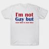 Tops – T-Shirts
