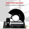 100 Type Angle Grinder Guard: Universal Protective Cover for Cutting and Grinding Wheel