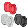 Premium Earpads Ear Cushions for W800BT PLUS Earphone Ear Pad for Maximums Comfort and Noise Isolation Earmuff Accessory
