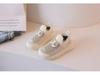 Kids' Breathable Slip-On Sports Shoes for Kindergarten - Boys' and Girls' Soft Mesh Casual Sneakers for Spring and Summer