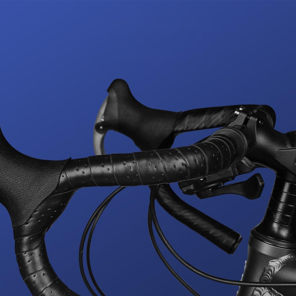 Waterproof Cycling Handle Wrap Tape Lightweight Bicycle Handlebar Grip Tape  Improving Grip Comfort