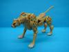 Transformers Transform Henkei Transformers C-12 Cybertron Cheetah