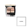 Chanel Les Beiges Lidschattenpalette