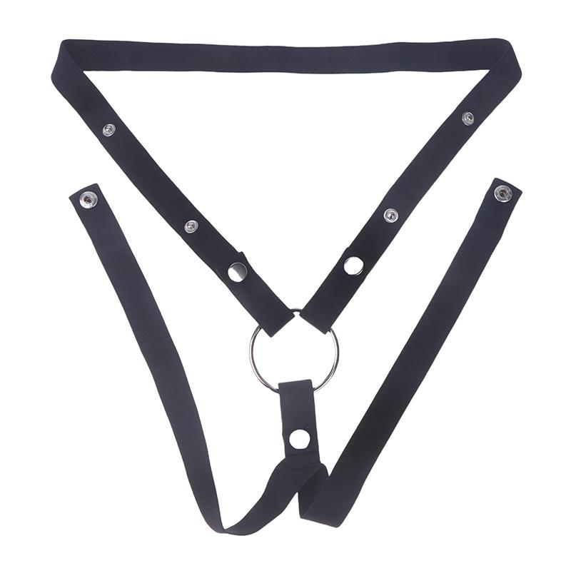 Deep Throat Sissy Chastity Belt Inverted Extreme Male To Female Transition For Male Deep Throat Lightweight Cock Device Sex Toy