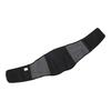 ZAMST ZW-7 Waist Support Belt for All Sports, Size 3L, 383705, Black