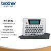 Brother PT-18RZ Portable Label Maker