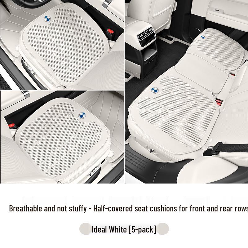 All-Season Breathable Ultra-Thin Seat Cushion for BYD DENZA Z9/N7/N8/N9/D9GT DM