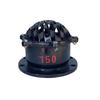 Junsong Cast Iron Water Pump Foot Valve