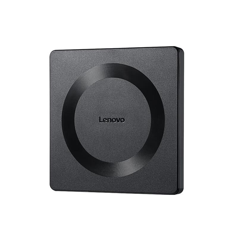 Lenovo 8x USB External DVD Burner Drive GP70Pro
