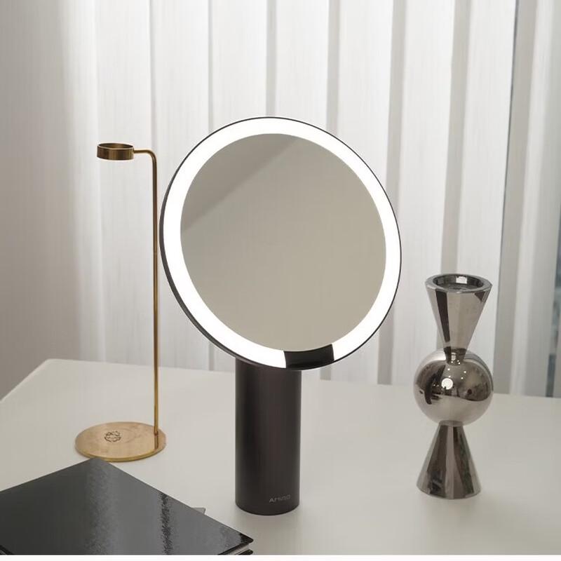 AMIRO LED Smart Makeup Mirror