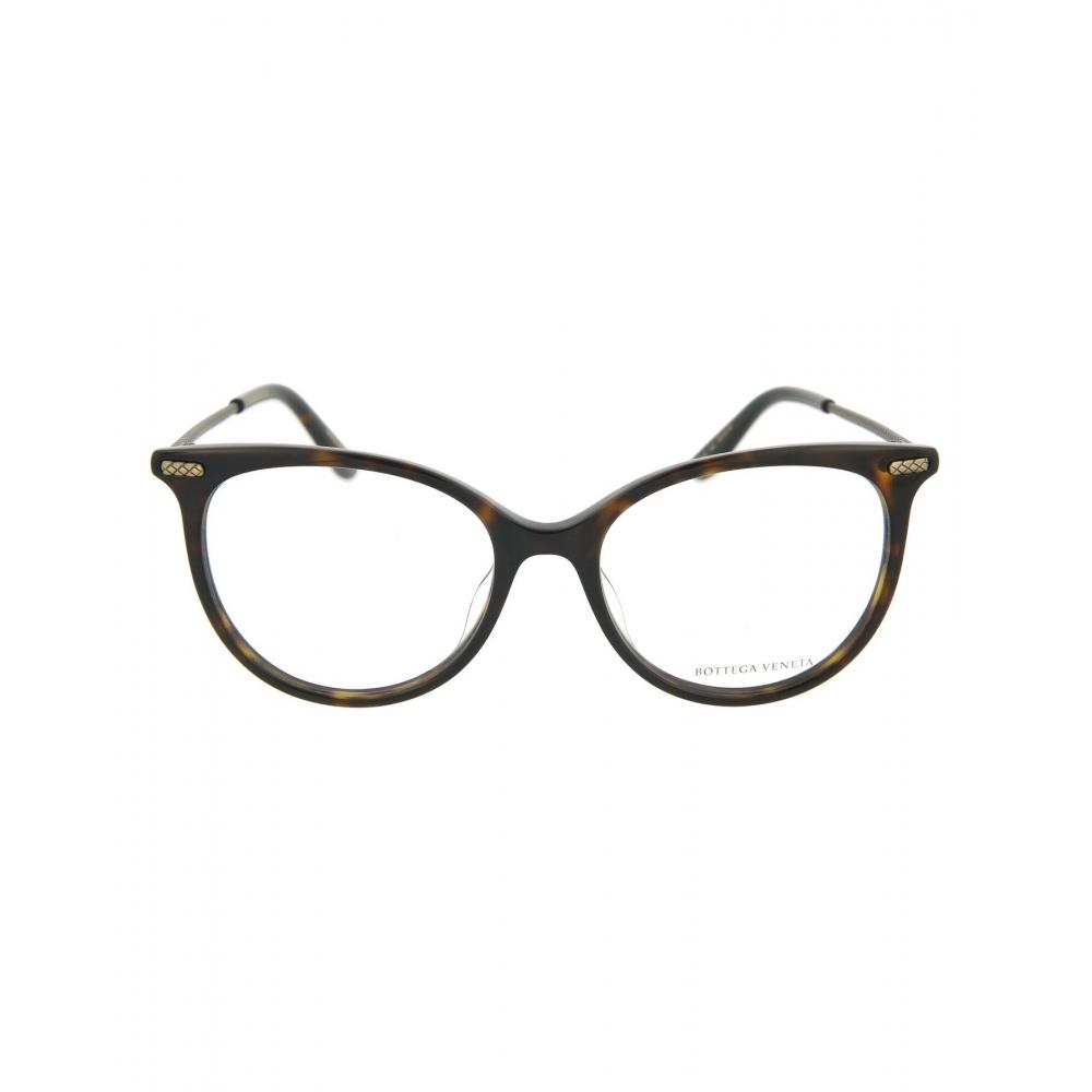 

Bottega Veneta Cat-Eye Optical Frames