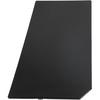 Fuel Door Gas, Replacement Cover for Promaster 1500 2500 3500 2014-2021 with 5XP08GW7AC Model
