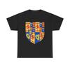 Arms of Scotland (1689-1694) - T-Shirt
