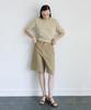 Beullaengkeulumumeon Crochet Sweat Knit_Oat Vanilla