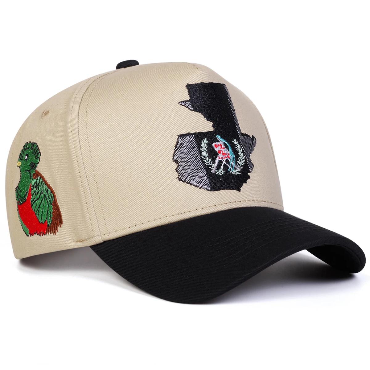 

Unisex Usa Map Embroidery Baseball Caps Spring Autumn Outdoor Adjustable Casual Hats Sunscreen Hat Sports Cap