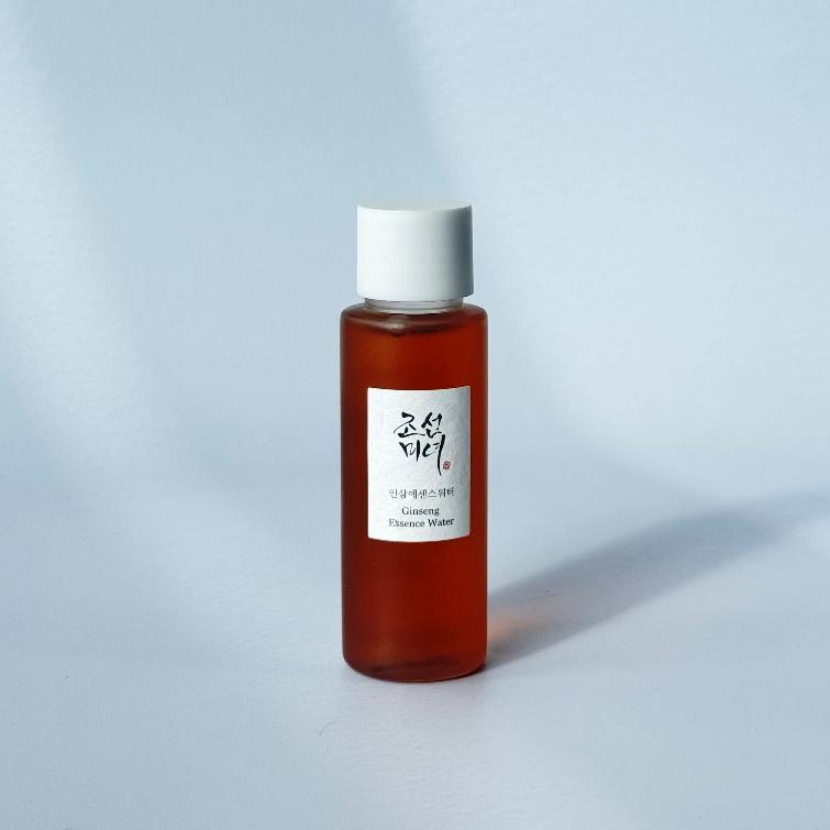 BEAUTY OF JOSEON Ginseng Essence Water (150mL) / Mini (40mL)