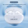 SMEBERT Y62 True Wireless Noise Cancelling Earbuds