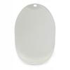 KADAX Cutting Board with Drainer and Handle Plastic 25x38cm