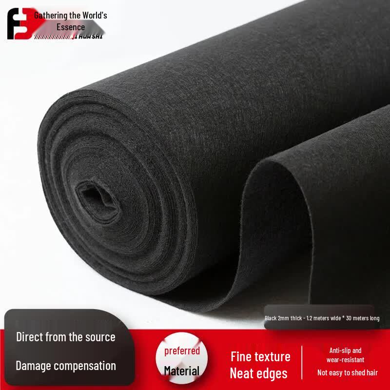 Disposable Non-Slip Event Floor Mat 1.2m x 30m