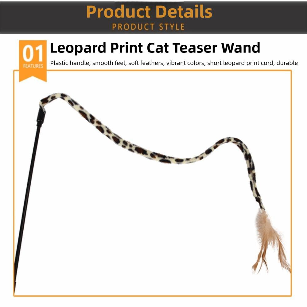 12/14/20PCS Sisal Mouse Funny Cat Stick Interactive Cat Supplies Cat Toys Interactive Play