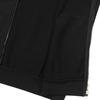 FILA Sweatshirts Unisex Black Hooded Moderate Regular FS2FTG3101U-BLK
